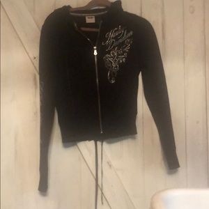 Harley Davidson jacket